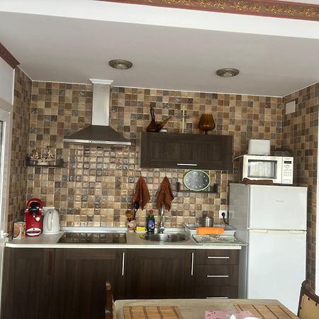 Luxury Apartamenty 피네다데마르 외부 사진