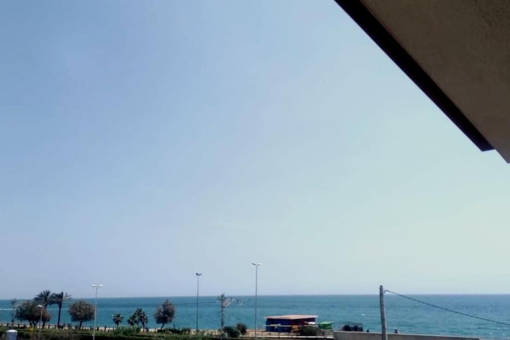 Luxury Apartamenty 피네다데마르 외부 사진