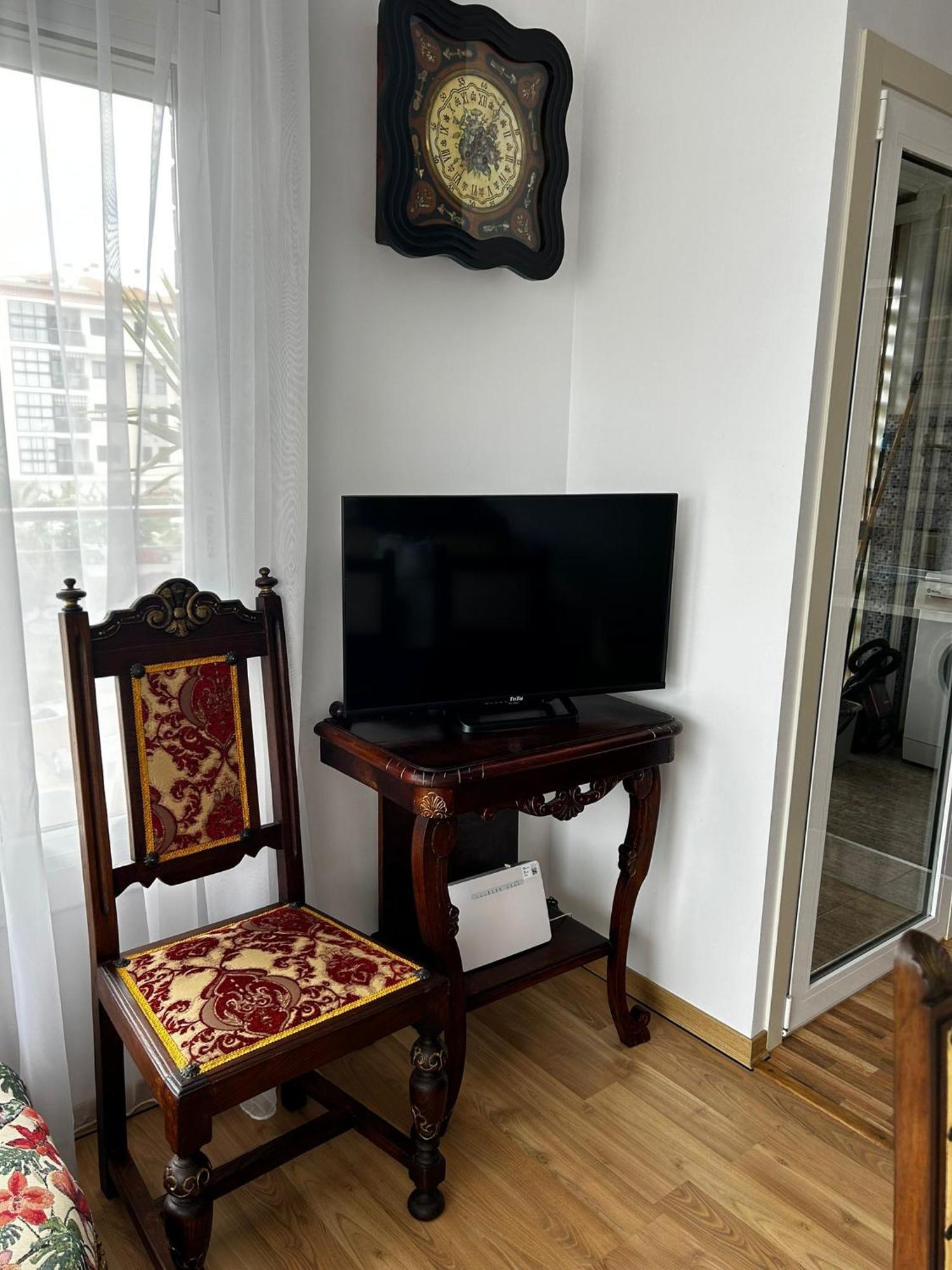 Luxury Apartamenty 피네다데마르 외부 사진