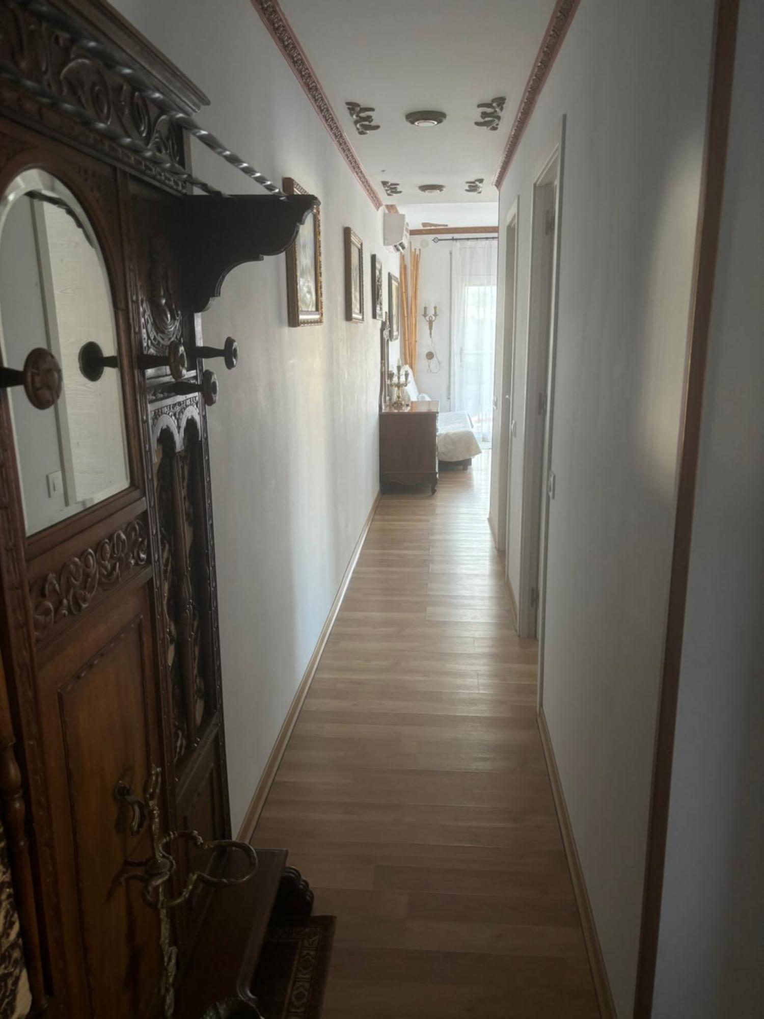 Luxury Apartamenty 피네다데마르 외부 사진