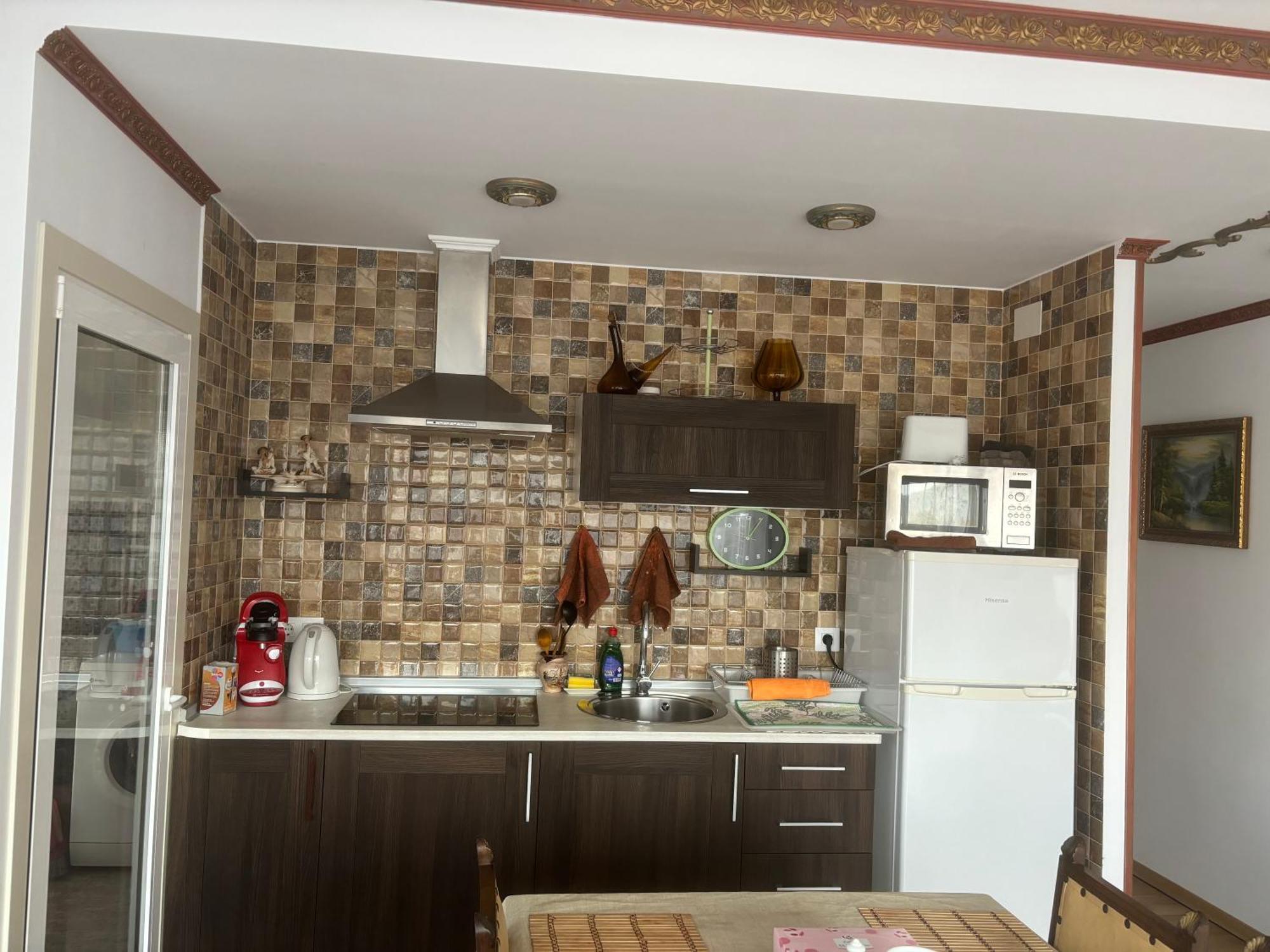 Luxury Apartamenty 피네다데마르 외부 사진
